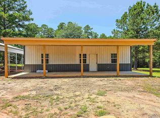 812 Smyrna Cutoff, Diana, TX 75640