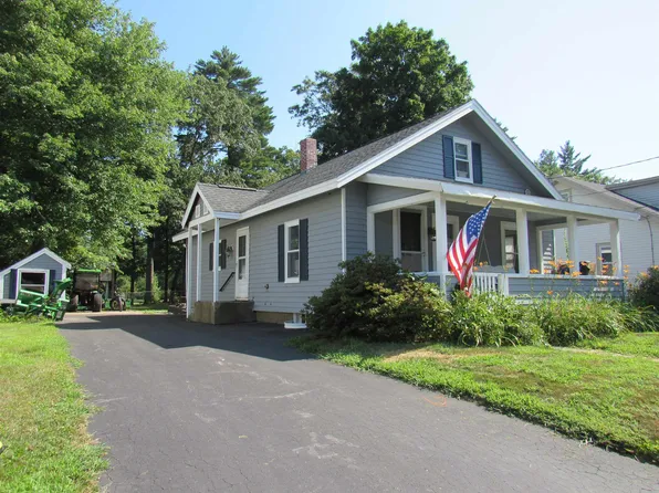 53 Stone Street, Concord, NH 03301