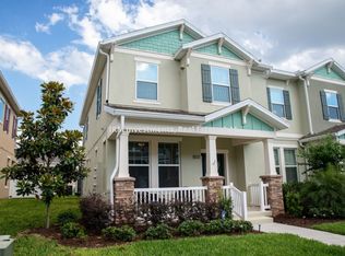 8131 Red Stopper Ln, Winter Garden, FL 34787