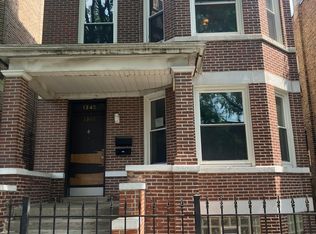1349 N Ridgeway Ave, Chicago, IL 60651
