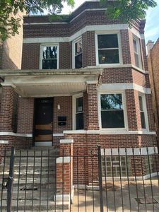 1349 N Ridgeway Ave, Chicago, IL, 60651
