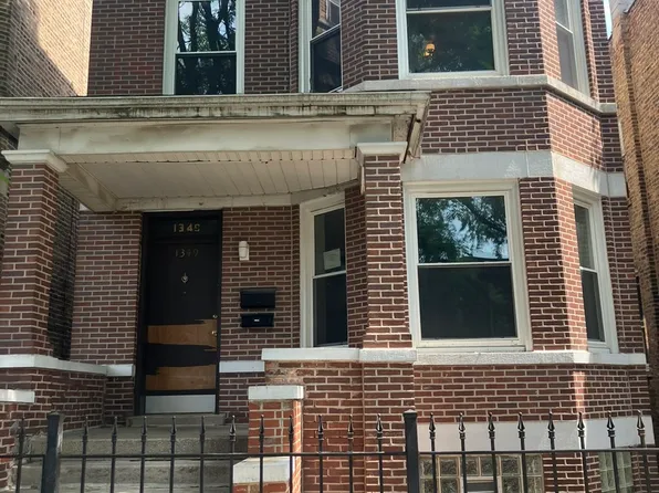 1349 N Ridgeway Ave, Chicago, IL 60651