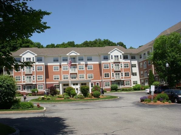 Hudson MA Condos & Apartments For Sale - 10 Listings | Zillow