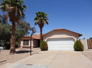 3154 W Woodridge Dr, Phoenix, AZ 85053