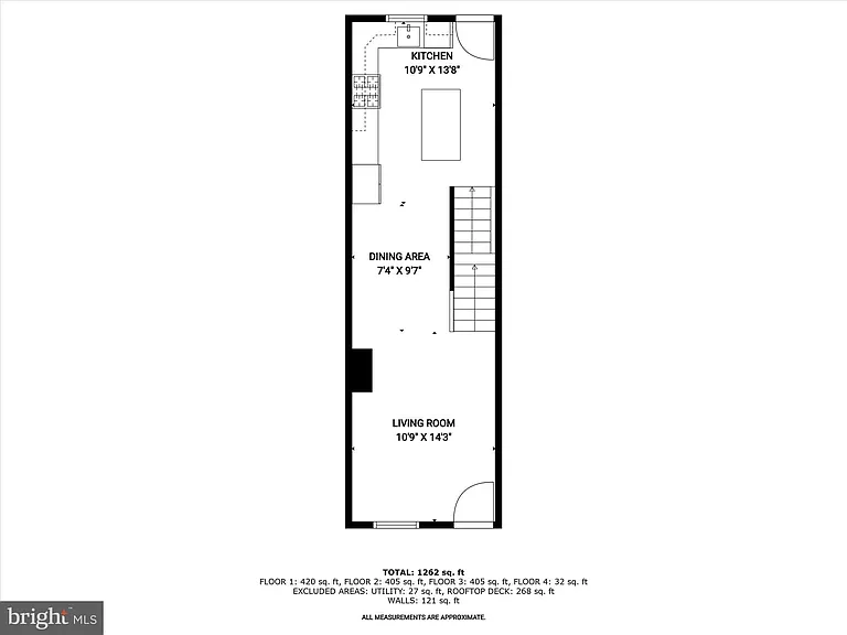 404 N Robinson St — Photo 40