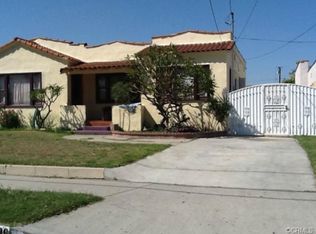 3309 Grand Ave, Huntington Park, CA 90255