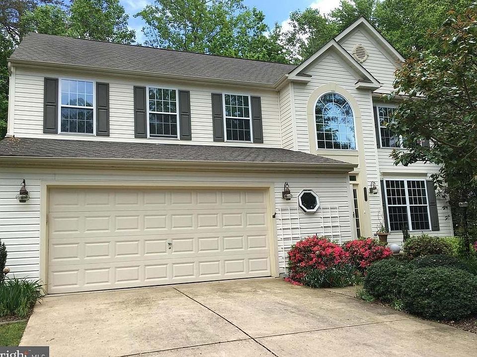 Your next home in Brittany _ a beautifully maintained two-story colonial with a two-car garage, mature trees, and 3,600 sq ft of thoughtfully designed living space. One exit to Quantico, PRTC bus to the Pentagon within walking distance.