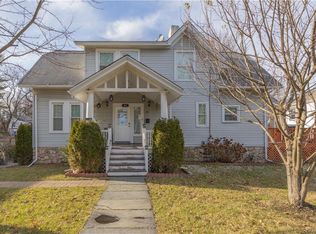 311 Powell Ave, Newburgh, NY 12550