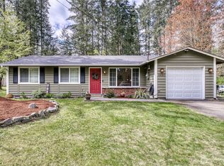 14122 97th Ave NW, Gig Harbor, WA
