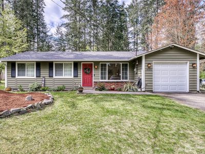 14122 97th Avenue NW, Gig Harbor, WA, 98329