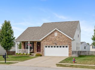 6076 Edgemont Way, Shelbyville, KY 40065