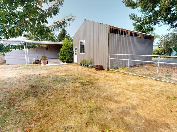31084 Crabapple Way Space 1, Gold Beach, OR 97444