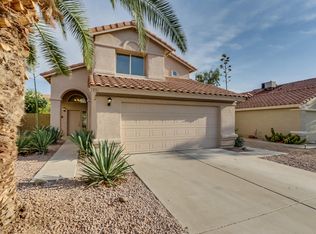 1351 E Helena Dr, Phoenix, AZ 85022