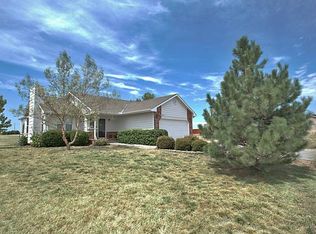 1405 W Gambels Ct, Andover, KS 67002