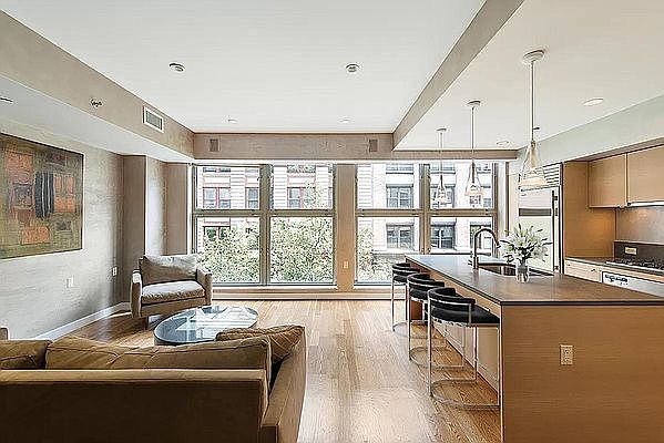 1st image of 136 W 17th St APT 4A