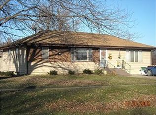 1200 E Ashland Ave, Indianola, IA 50125