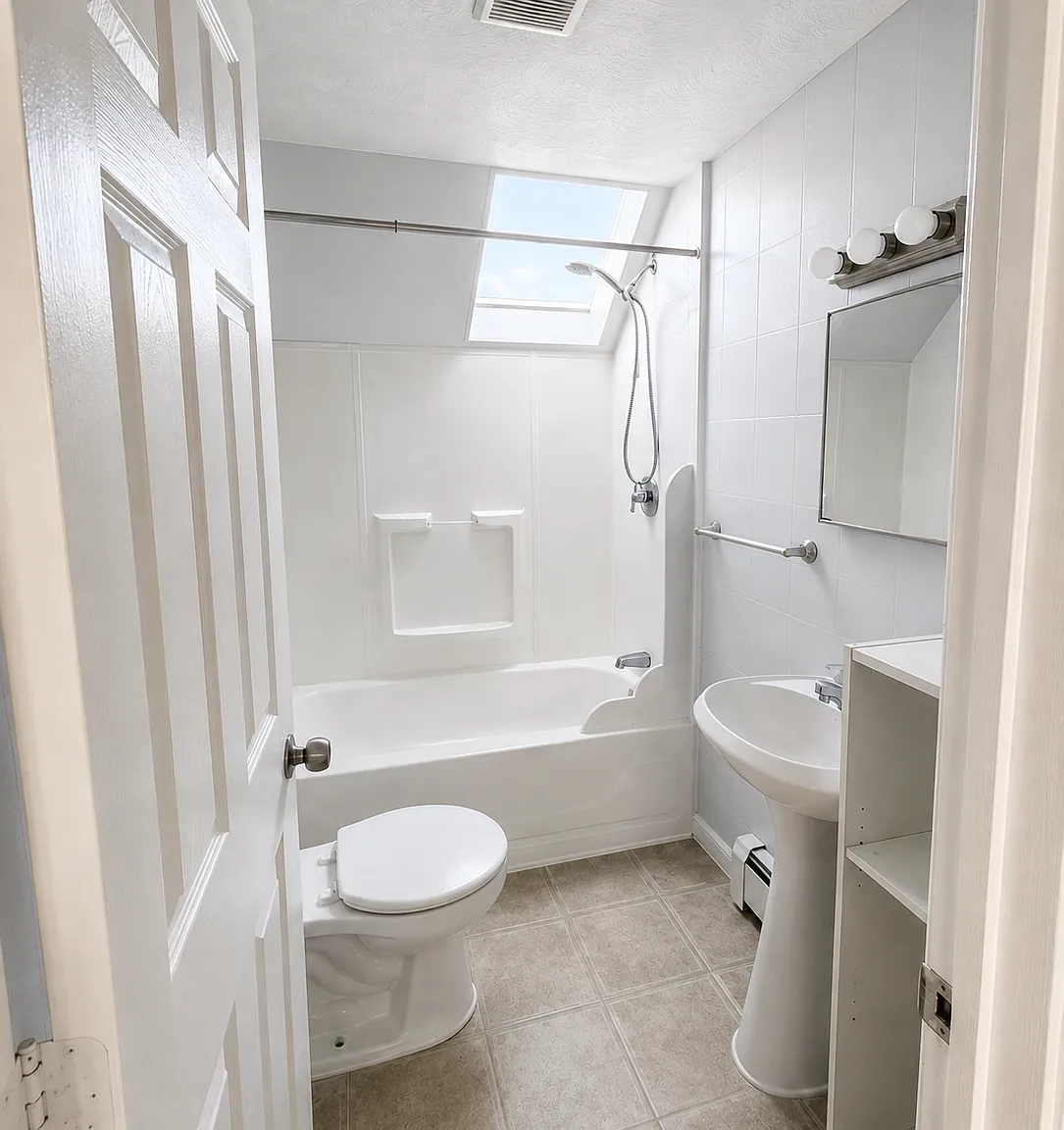 2 bed, 900 sqft, $2,400 — Photo 4