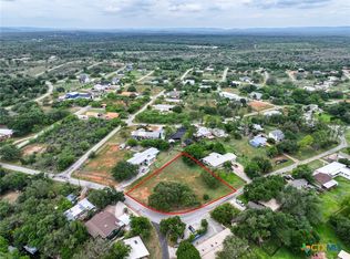 Lots 3 & 4 Sandy Harbor Dr, Horseshoe Bay, TX 78657