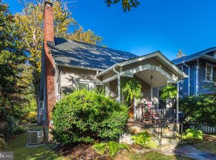 5538 Nevada Ave NW, Washington, DC 20015