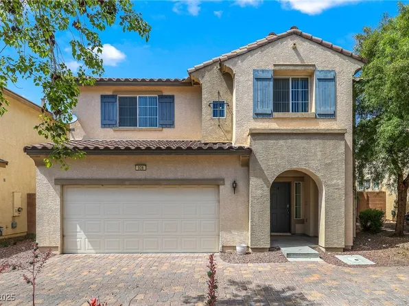 928 Shades End Ave, North Las Vegas, NV 89081