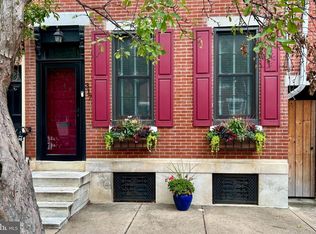 317 Wharton St, Philadelphia, PA 19147