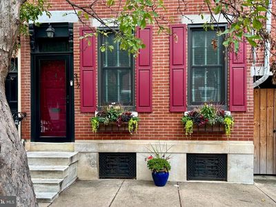 317 Wharton St, Philadelphia, PA, 19147