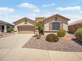 17622 W LOTTEN Drive, Surprise, AZ 85374