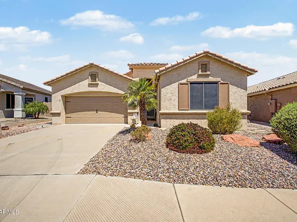 17622 W LOTTEN Drive, Surprise, AZ 85374