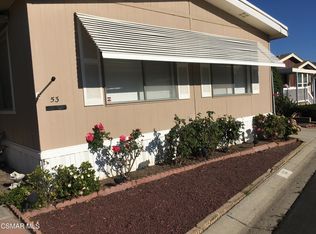 53 La Palma #53, Newbury Park, CA 91320
