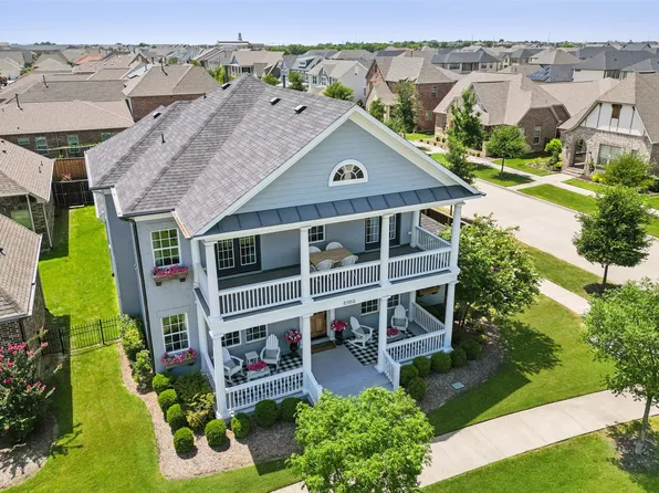 8569 Howell Dr, Frisco, TX 75034