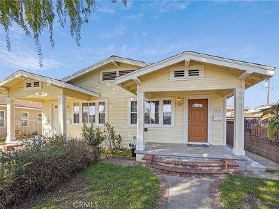 133 S 2nd St, Montebello, CA, 90640