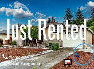 913 Paradise Blvd, Hayward, CA 94541