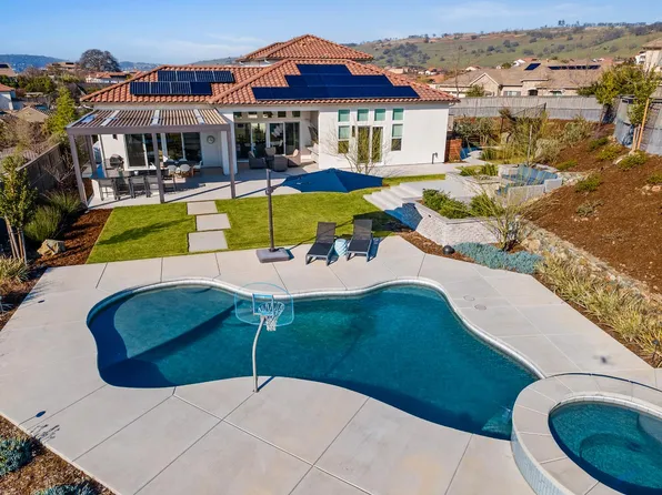 130 Lockwood Ct, El Dorado Hills, CA 95762