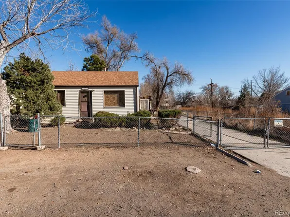 1250 Benton Street, Lakewood, CO 80214