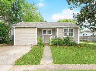 261 Elmeer Ave, Metairie, LA 70005