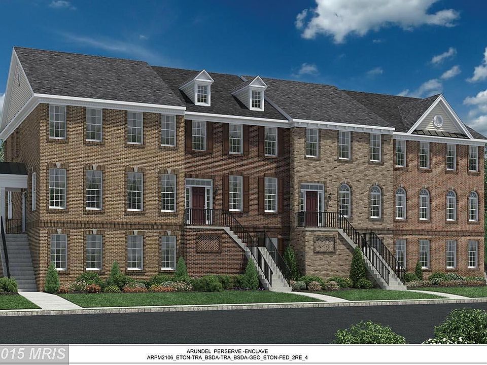 Bethesda Traditional