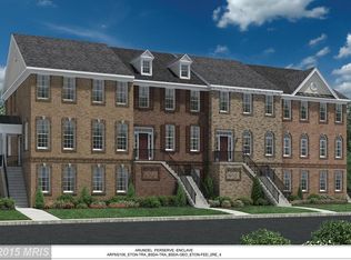 7604 Elmcrest Rd, Hanover, MD 21076