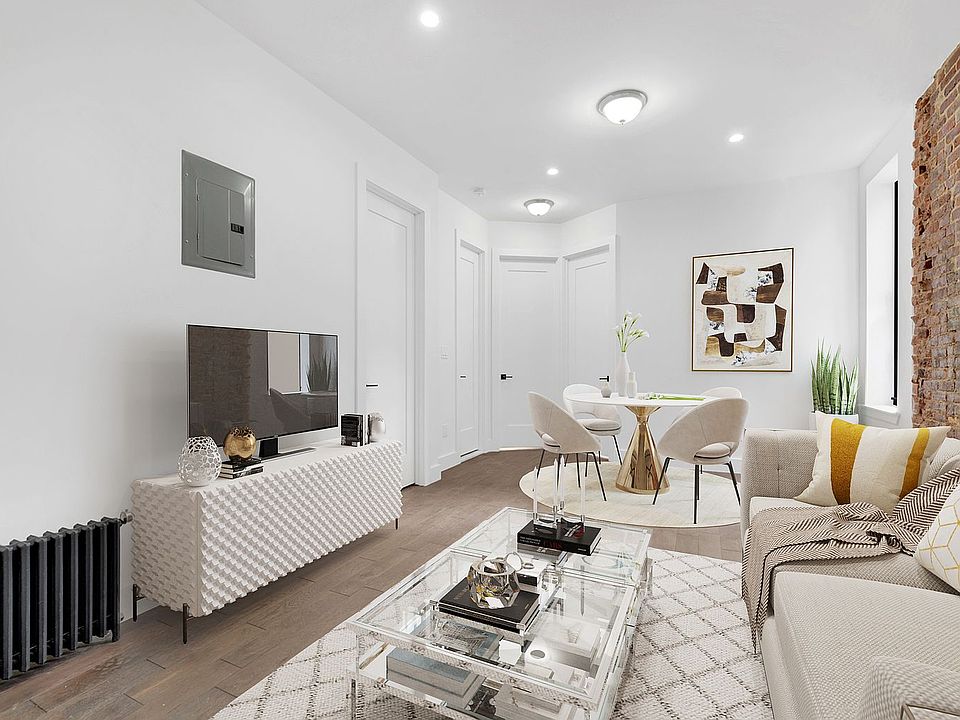 1st image of 316 2nd Ave #2F