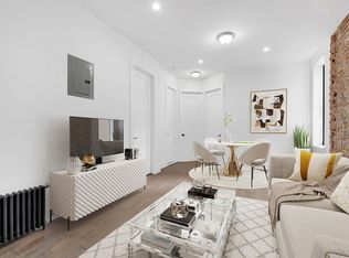 316 2nd Ave #2F, New York, NY 10003