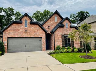 4703 Birmingham St, Bentonville, AR 72713