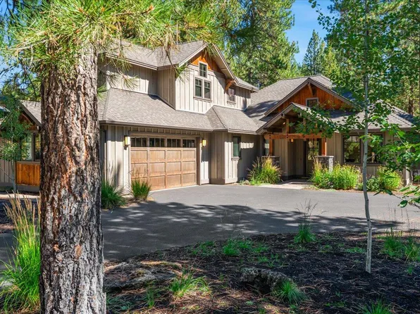 56278 Sable Rock Loop, Bend, OR 97707