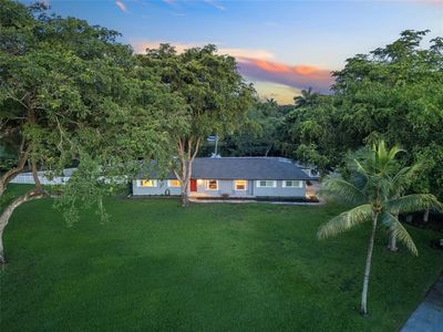 4000 109th Ave, Davie, FL, 33328