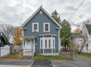 459 Central Street, Manchester, NH 03103