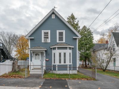 459 Central Street, Manchester, NH, 03103