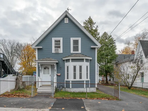 459 Central Street, Manchester, NH 03103