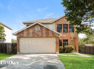6106 Encanto Point Dr, San Antonio, TX 78244