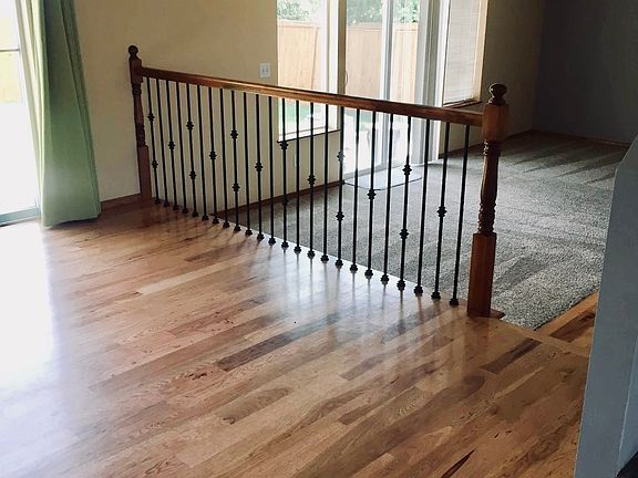 Dining Room and Family Rm