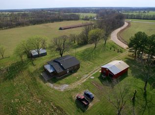 12650 Scates Rd, Maysville, AR 72747