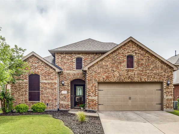 609 Hummingbird Dr, Little Elm, TX 75068