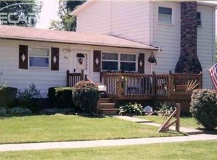 314 Leta Ave, Flint, MI 48507